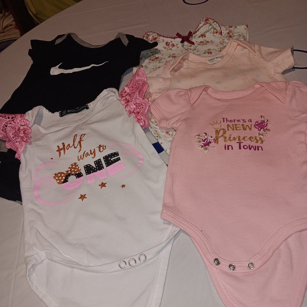 Baby Clothes